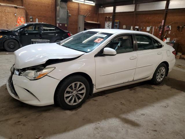 TOYOTA CAMRY 2016 4t4bf1fk0gr532617