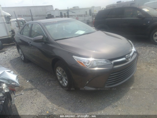 TOYOTA CAMRY 2016 4t4bf1fk0gr533136