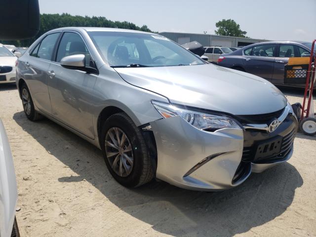 TOYOTA CAMRY LE 2016 4t4bf1fk0gr533198