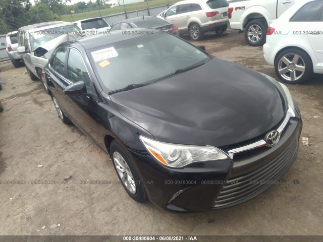 TOYOTA CAMRY 2016 4t4bf1fk0gr533797