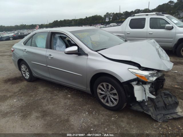 TOYOTA CAMRY 2016 4t4bf1fk0gr534979