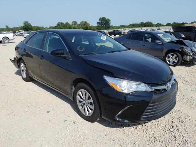 TOYOTA CAMRY LE 2016 4t4bf1fk0gr535355