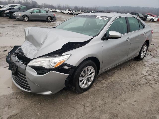 TOYOTA CAMRY LE 2016 4t4bf1fk0gr535386