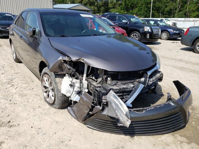 TOYOTA CAMRY SE 2016 4t4bf1fk0gr535727