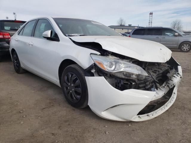 TOYOTA CAMRY LE 2016 4t4bf1fk0gr536182