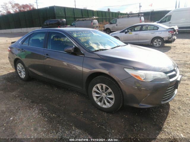 TOYOTA CAMRY 2016 4t4bf1fk0gr537140