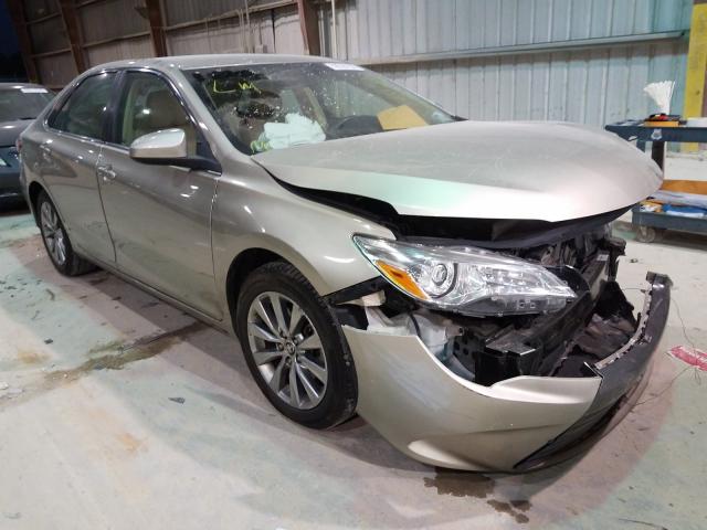 TOYOTA CAMRY LE 2016 4t4bf1fk0gr537400