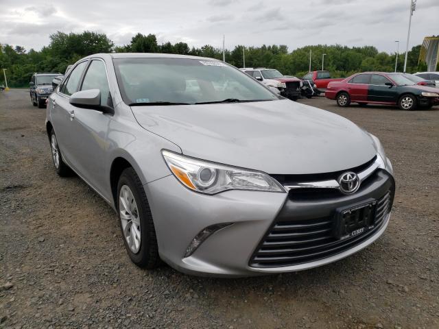 TOYOTA CAMRY LE 2016 4t4bf1fk0gr537526