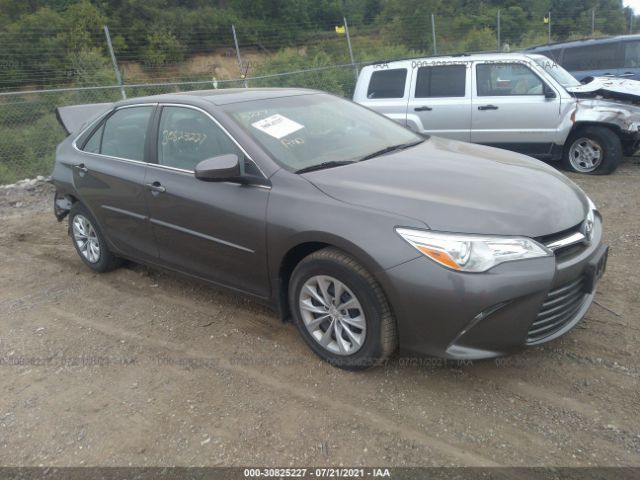 TOYOTA CAMRY 2016 4t4bf1fk0gr538112