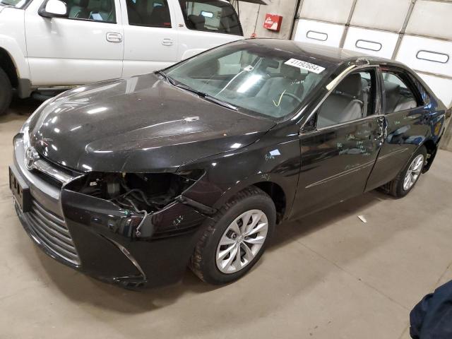 TOYOTA CAMRY 2016 4t4bf1fk0gr538143