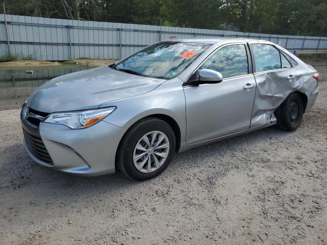 TOYOTA CAMRY LE 2016 4t4bf1fk0gr538188