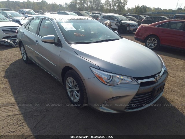 TOYOTA CAMRY 2016 4t4bf1fk0gr538238