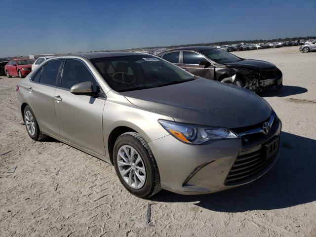 TOYOTA CAMRY LE 2016 4t4bf1fk0gr539213