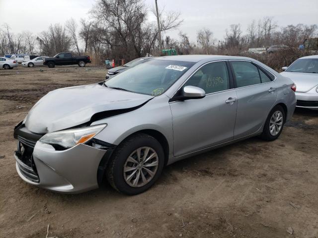 TOYOTA CAMRY LE 2016 4t4bf1fk0gr540068