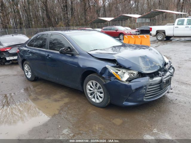 TOYOTA CAMRY 2016 4t4bf1fk0gr540684