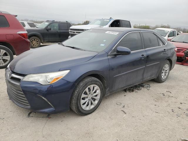 TOYOTA CAMRY LE 2016 4t4bf1fk0gr540894