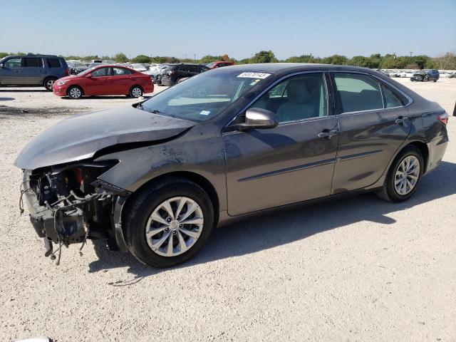 TOYOTA CAMRY LE 2016 4t4bf1fk0gr541317