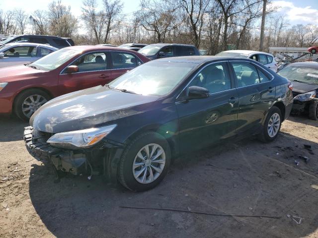 TOYOTA CAMRY LE 2016 4t4bf1fk0gr541589