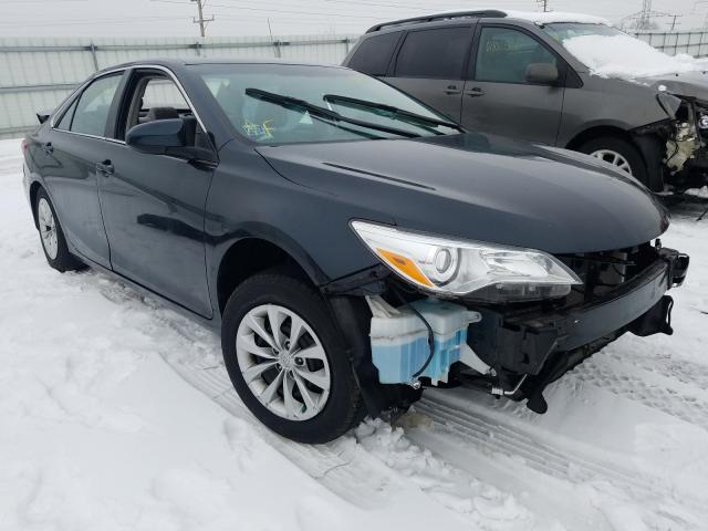 TOYOTA CAMRY LE 2016 4t4bf1fk0gr542614