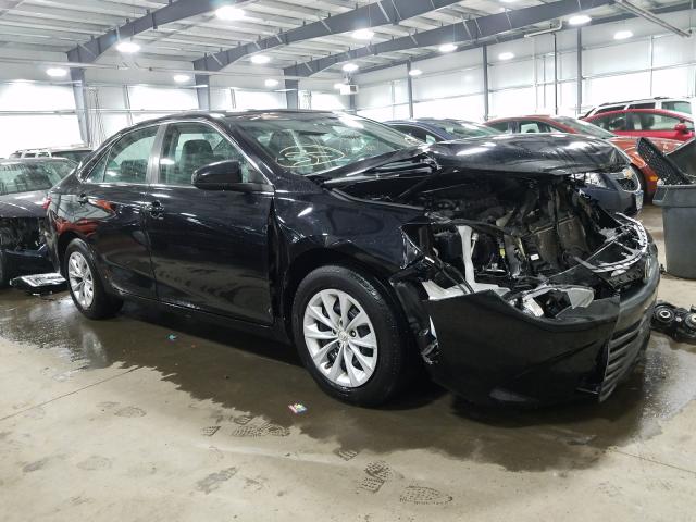 TOYOTA CAMRY LE 2016 4t4bf1fk0gr542760