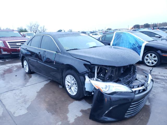 TOYOTA CAMRY LE 2016 4t4bf1fk0gr543570