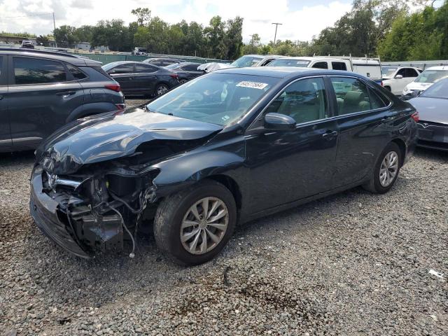 TOYOTA CAMRY LE 2016 4t4bf1fk0gr546775