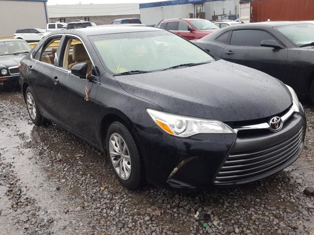 TOYOTA CAMRY LE 2016 4t4bf1fk0gr548140