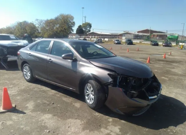 TOYOTA CAMRY 2016 4t4bf1fk0gr548638