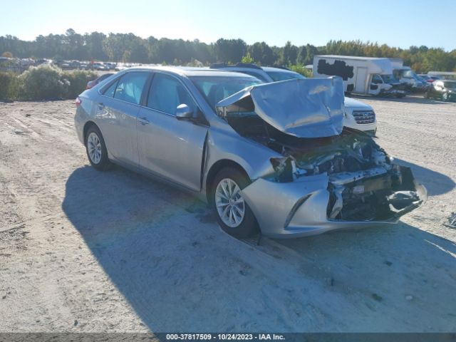 TOYOTA CAMRY 2016 4t4bf1fk0gr551541