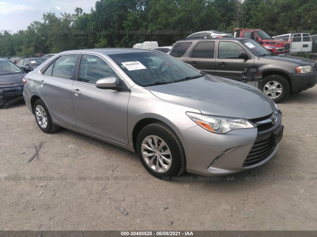 TOYOTA CAMRY 2016 4t4bf1fk0gr552057