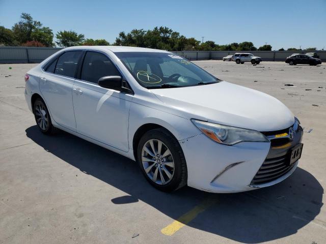 TOYOTA CAMRY LE 2016 4t4bf1fk0gr553628