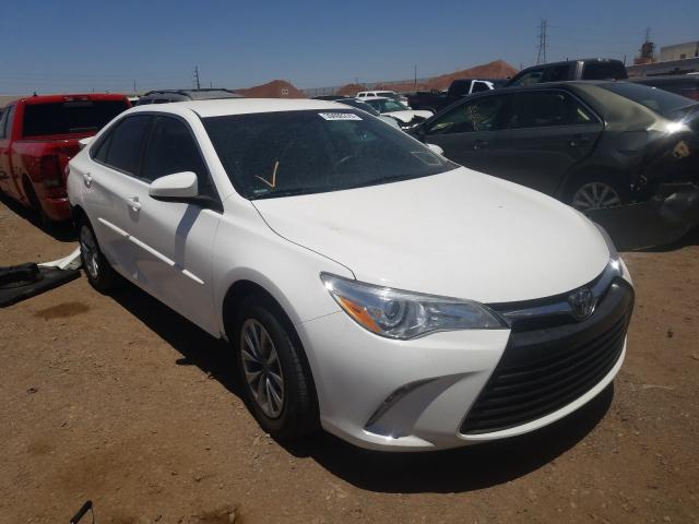 TOYOTA CAMRY LE 2016 4t4bf1fk0gr556397