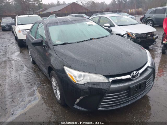 TOYOTA CAMRY 2016 4t4bf1fk0gr556478