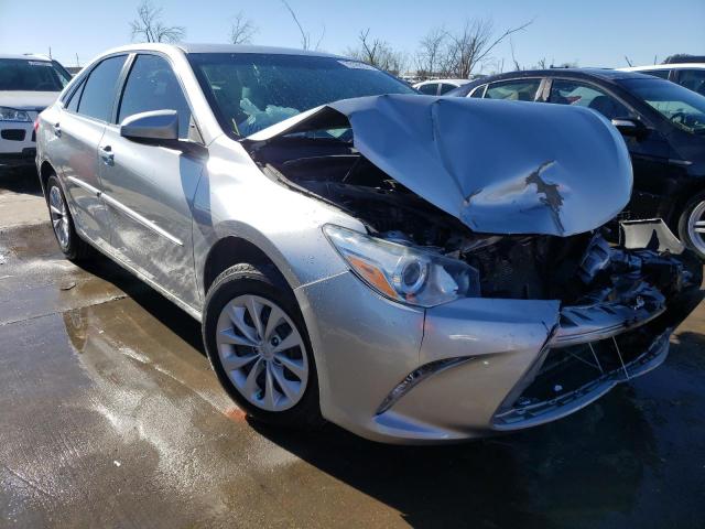 TOYOTA CAMRY LE 2016 4t4bf1fk0gr556545