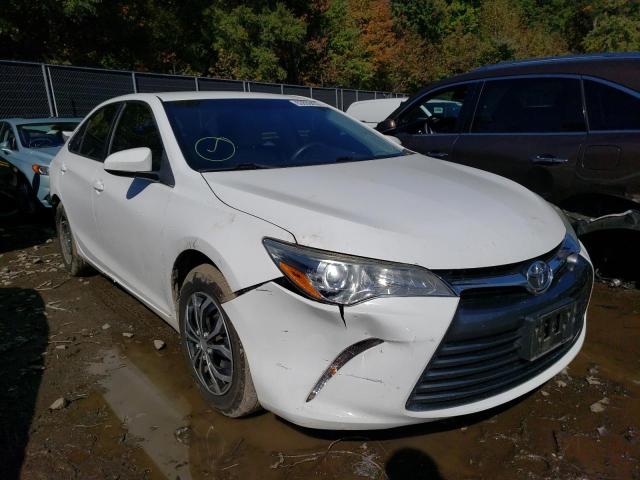 TOYOTA CAMRY LE 2016 4t4bf1fk0gr556898