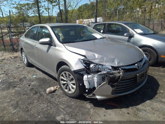 TOYOTA CAMRY 2016 4t4bf1fk0gr556903