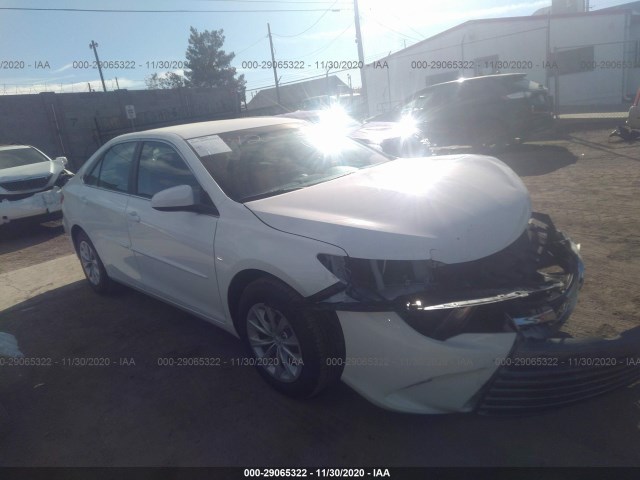 TOYOTA CAMRY 2016 4t4bf1fk0gr557209