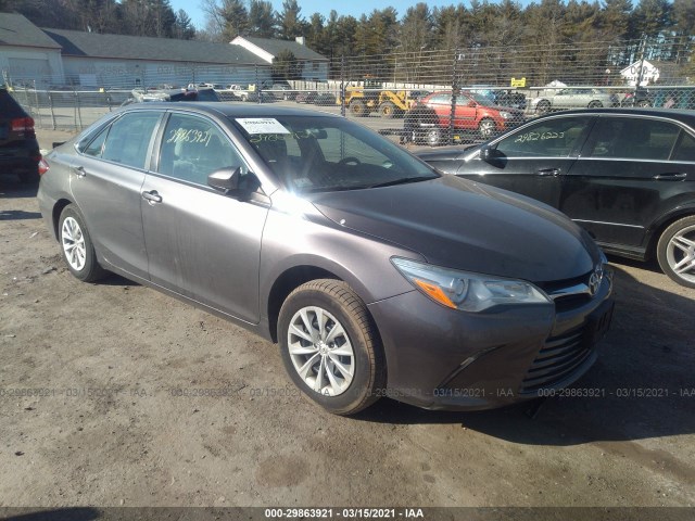 TOYOTA CAMRY 2016 4t4bf1fk0gr557775