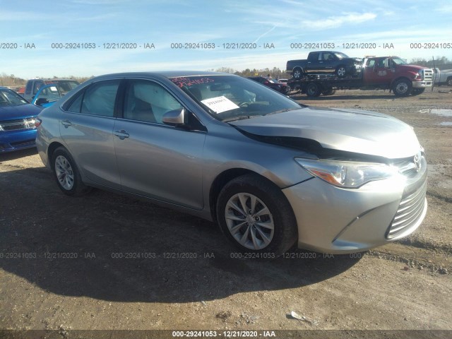 TOYOTA CAMRY 2016 4t4bf1fk0gr557940