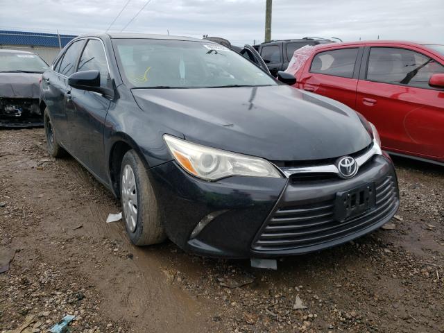 TOYOTA CAMRY LE 2016 4t4bf1fk0gr558179