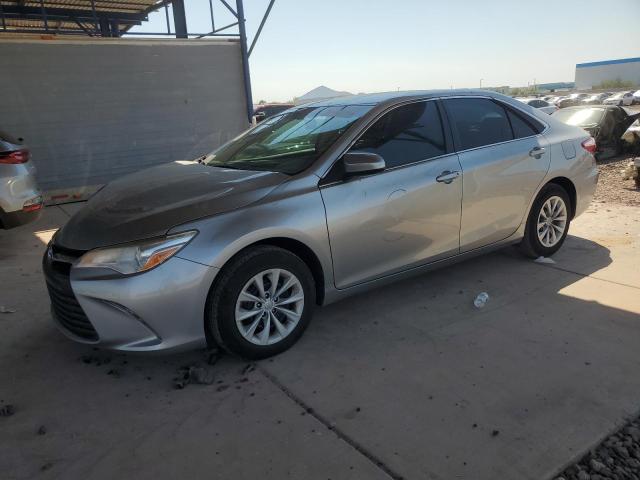 TOYOTA CAMRY LE 2016 4t4bf1fk0gr558392