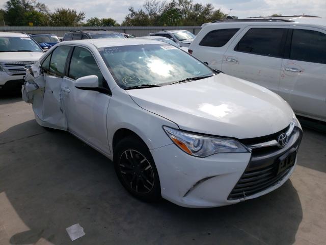 TOYOTA CAMRY LE 2016 4t4bf1fk0gr558957