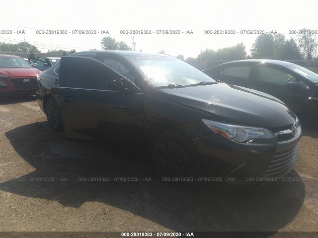 TOYOTA CAMRY 2016 4t4bf1fk0gr559297