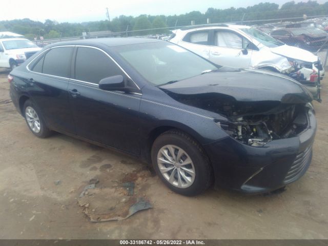 TOYOTA CAMRY 2016 4t4bf1fk0gr562975