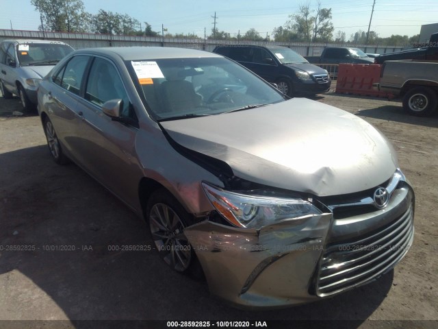 TOYOTA CAMRY 2016 4t4bf1fk0gr563026