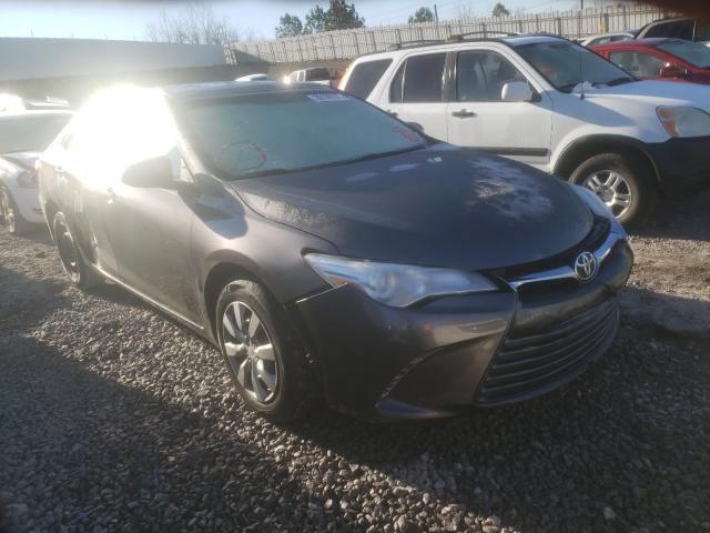 TOYOTA CAMRY LE 2016 4t4bf1fk0gr563317