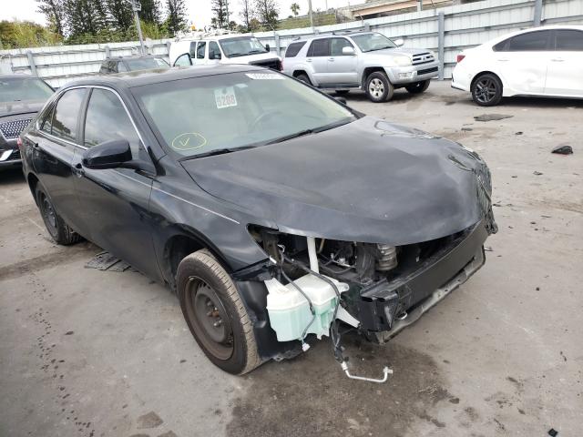 TOYOTA CAMRY LE 2016 4t4bf1fk0gr563821