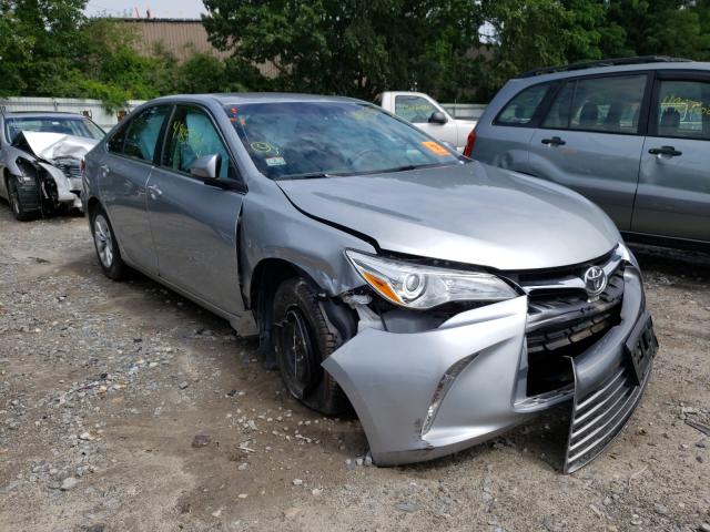 TOYOTA CAMRY LE 2016 4t4bf1fk0gr564466