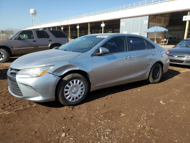 TOYOTA CAMRY LE 2016 4t4bf1fk0gr564595