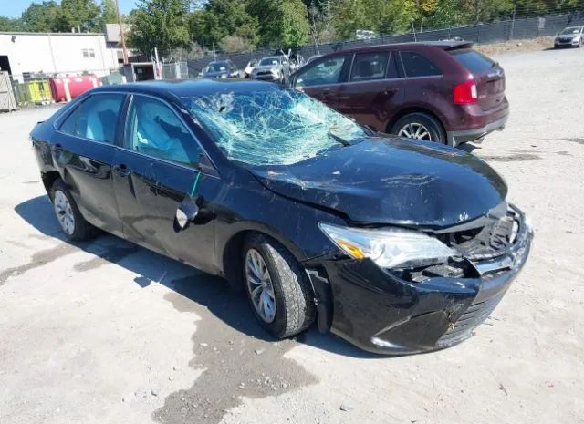 TOYOTA CAMRY 2016 4t4bf1fk0gr564810